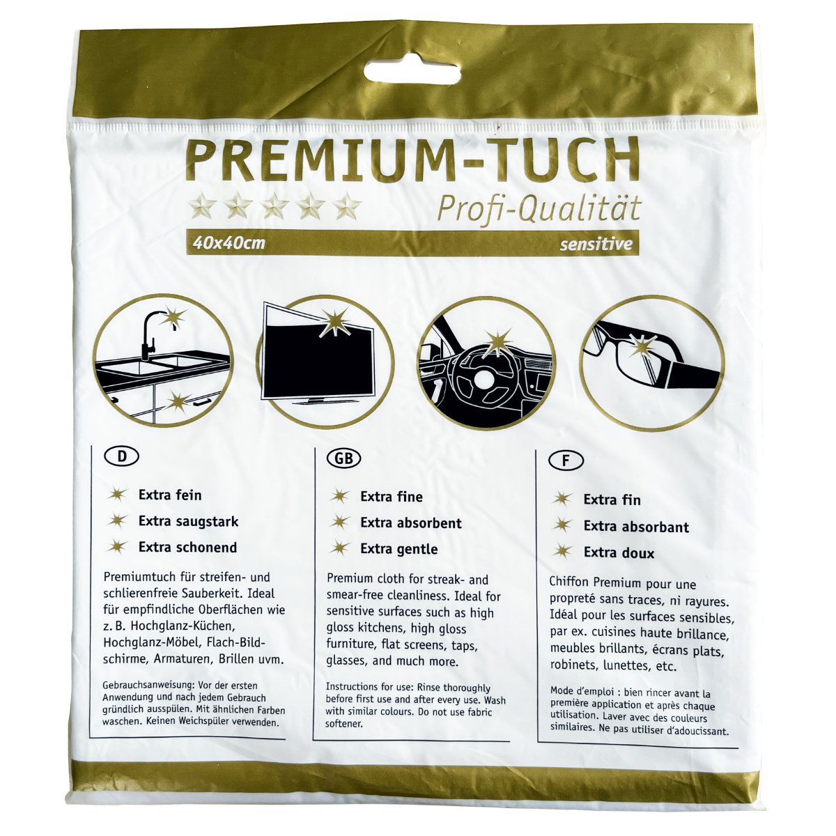 清洁剂- Ballerina-Küchen: 找到你夢想中的廚房- Ballerina-Küchen